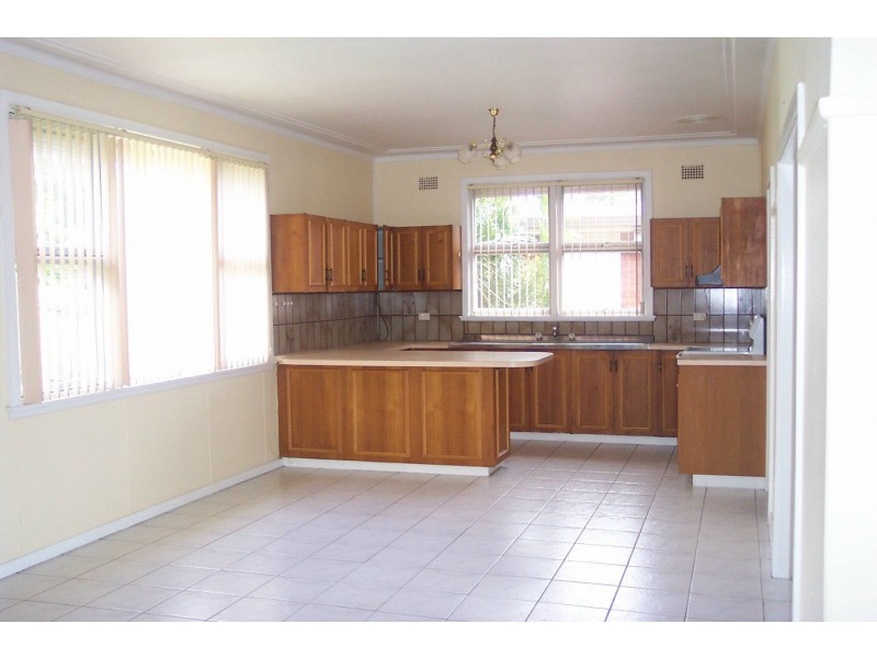 99  GREGORY STREET, Greystanes NSW 2145