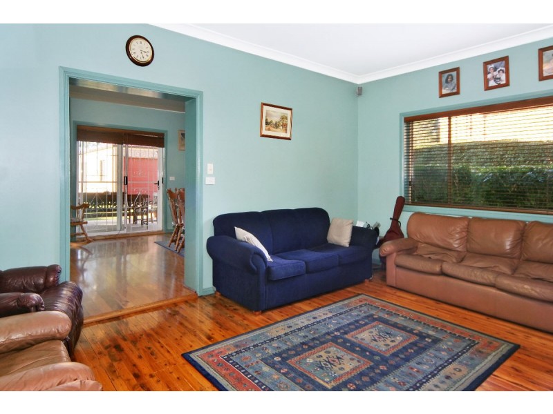 37  CLAREMONT STREET, Merrylands NSW 2160