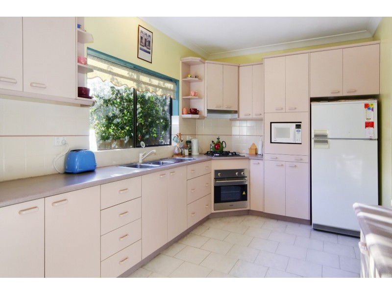 37  CLAREMONT STREET, Merrylands NSW 2160