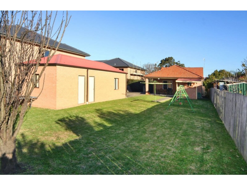 37  CLAREMONT STREET, Merrylands NSW 2160