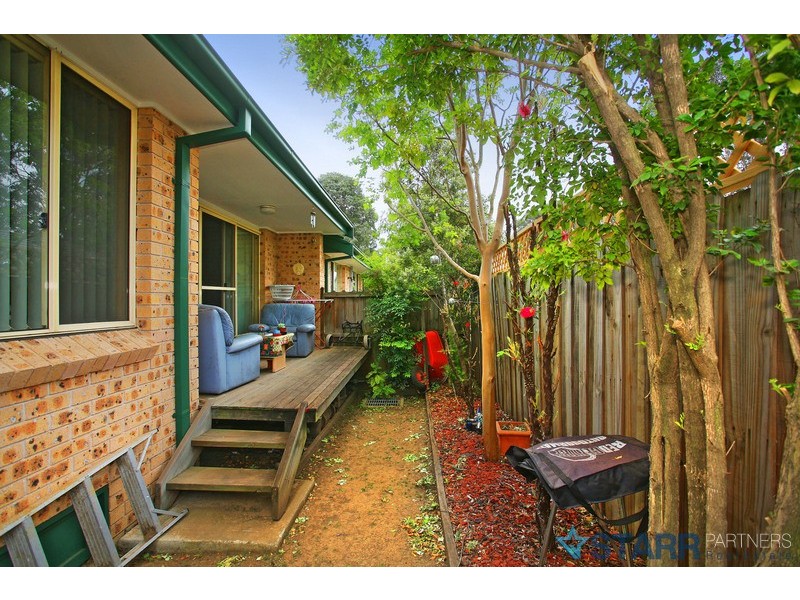 3/30 Girraween Road, Girraween NSW 2145