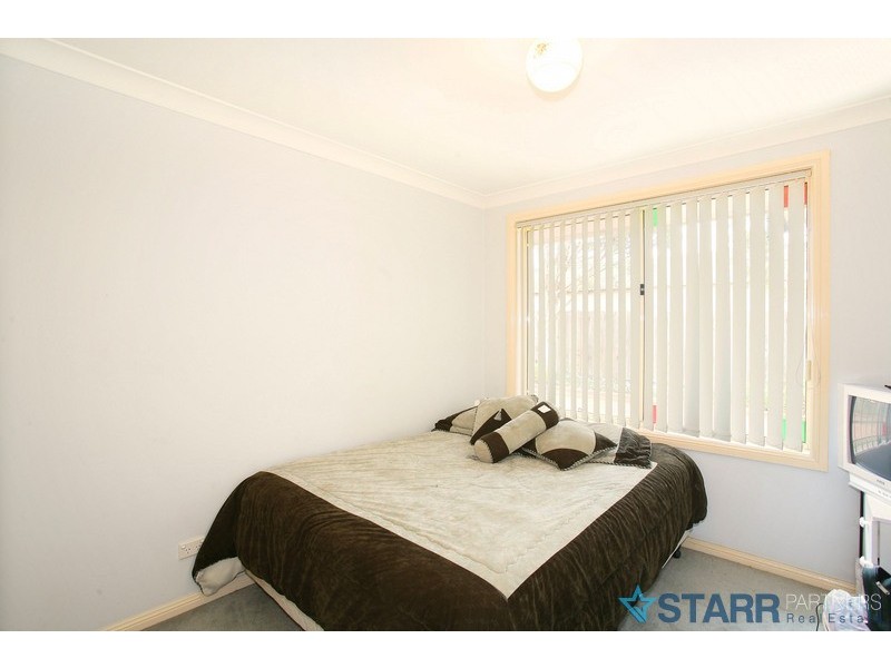 3/30 Girraween Road, Girraween NSW 2145