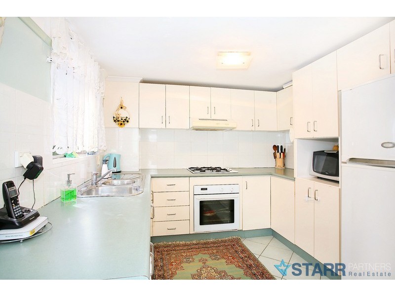 1/23 Oxford Street, Merrylands NSW 2160