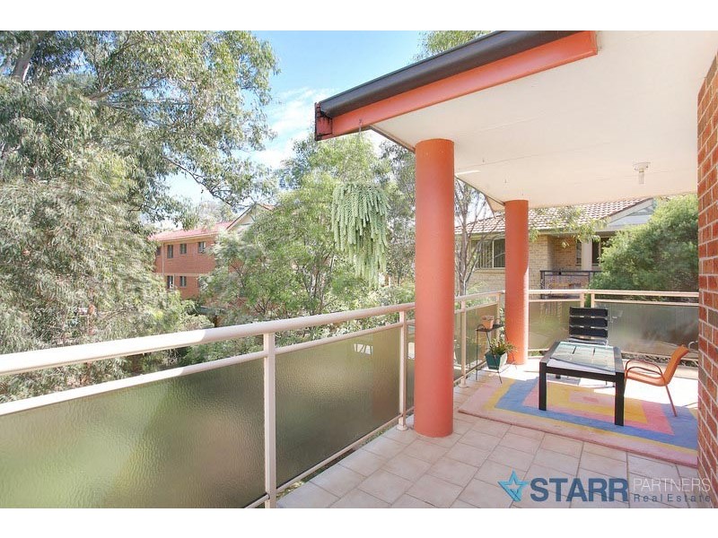 1/23 Oxford Street, Merrylands NSW 2160