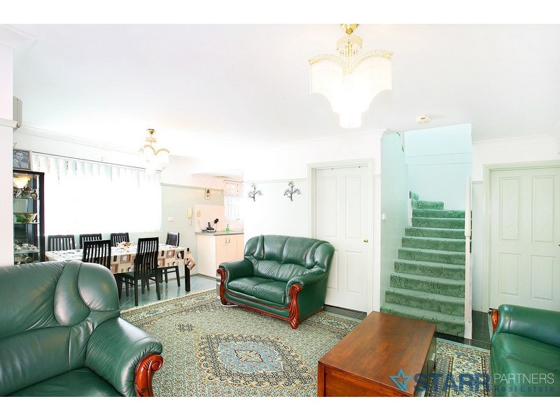 1/23 Oxford Street, Merrylands NSW 2160