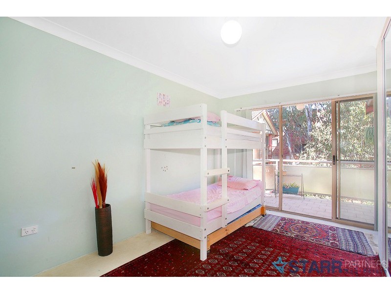 1/23 Oxford Street, Merrylands NSW 2160