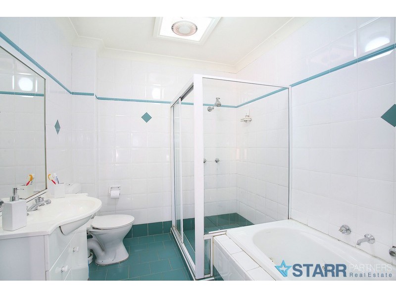 1/23 Oxford Street, Merrylands NSW 2160