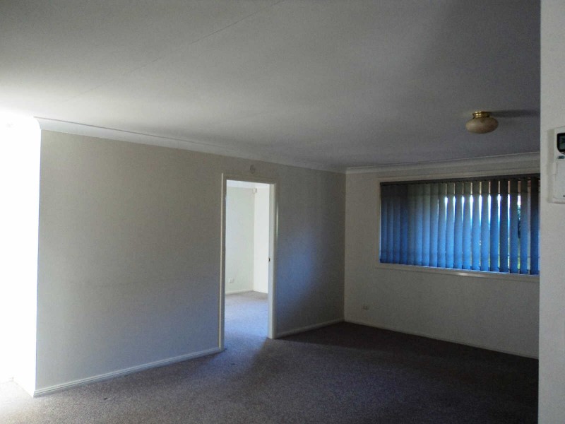 02/203  OLD WINDSOR ROAD, Old Toongabbie NSW 2146