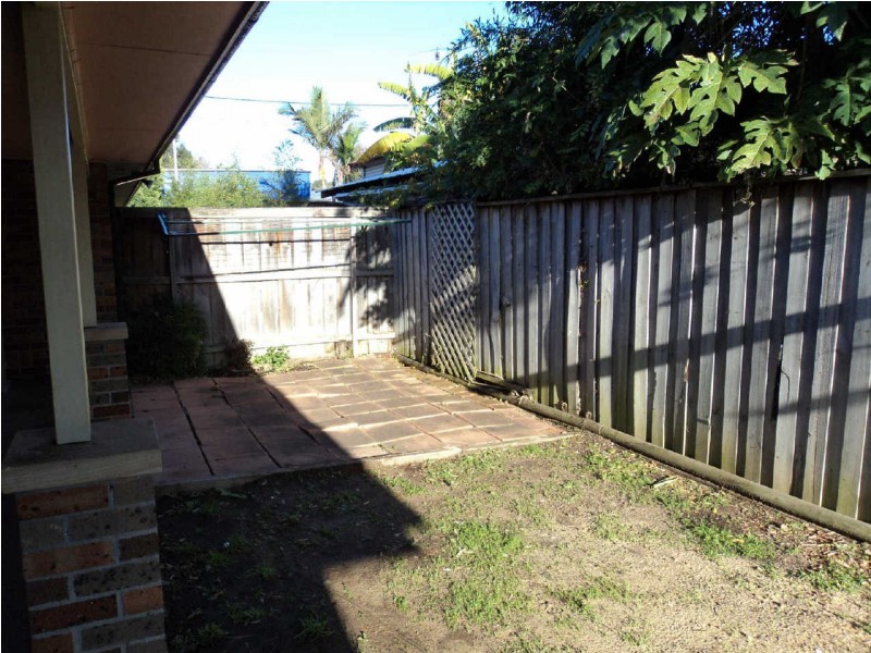 02/203  OLD WINDSOR ROAD, Old Toongabbie NSW 2146