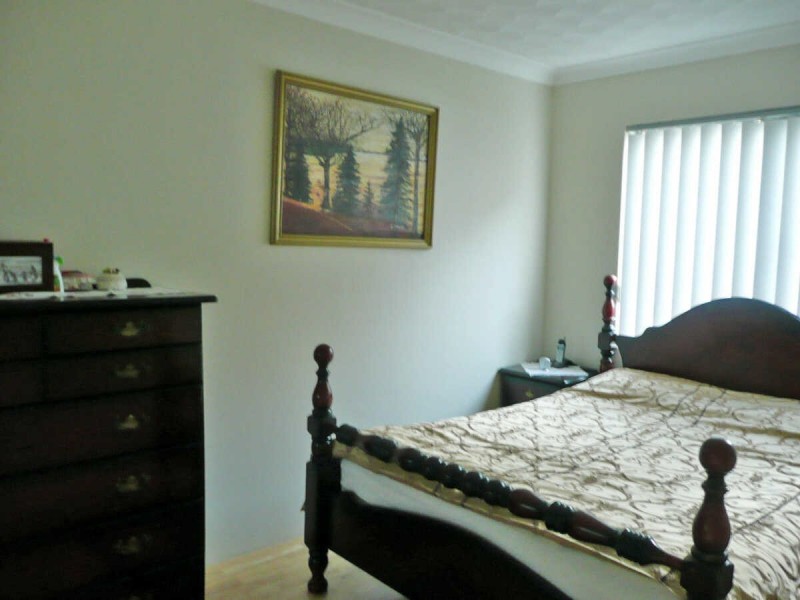 2/10  BIRMINGHAM STREET, Merrylands NSW 2160