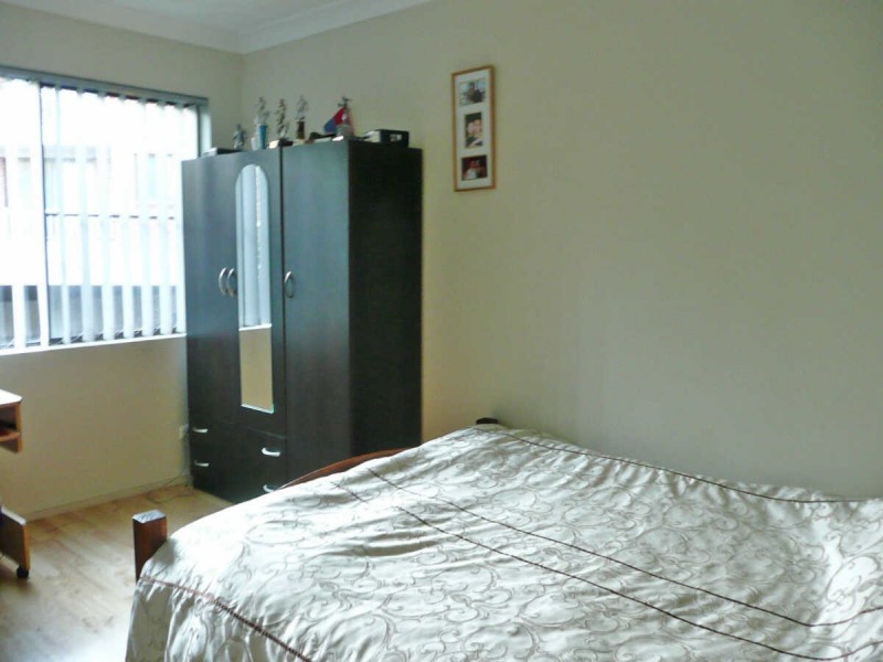 2/10  BIRMINGHAM STREET, Merrylands NSW 2160