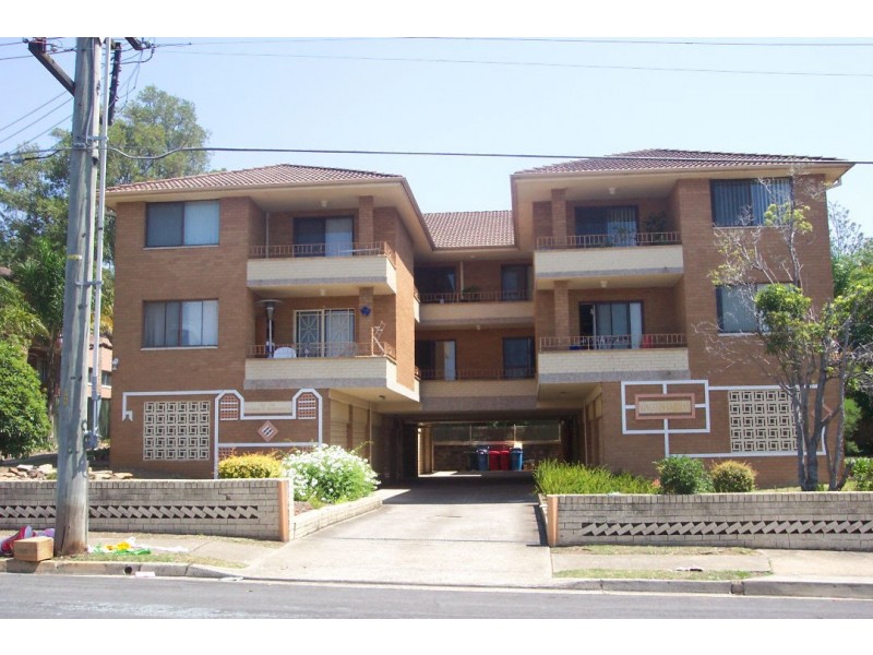 2/132  RAILWAY STREET, Parramatta NSW 2150