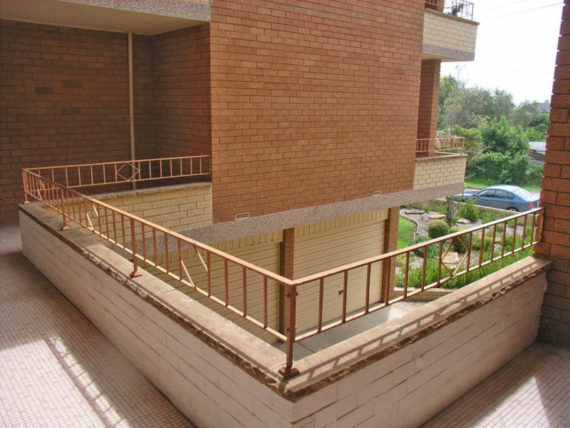 2/132  RAILWAY STREET, Parramatta NSW 2150