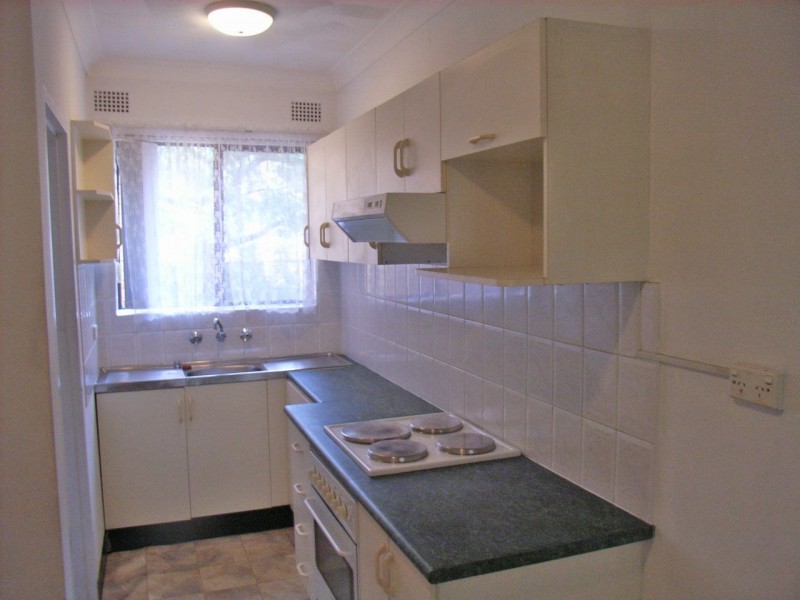 2/132  RAILWAY STREET, Parramatta NSW 2150