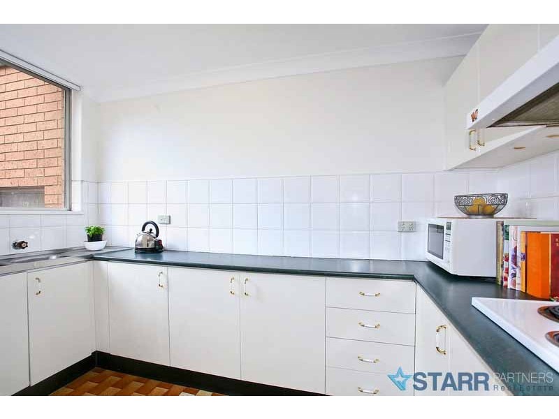 17/20 Crown Street, Granville NSW 2142
