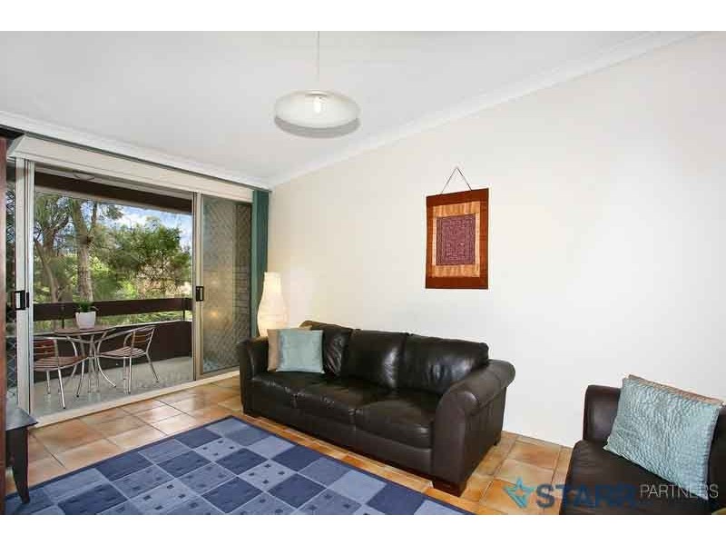 17/20 Crown Street, Granville NSW 2142