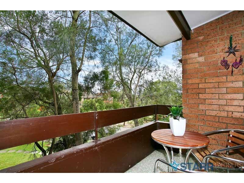 17/20 Crown Street, Granville NSW 2142