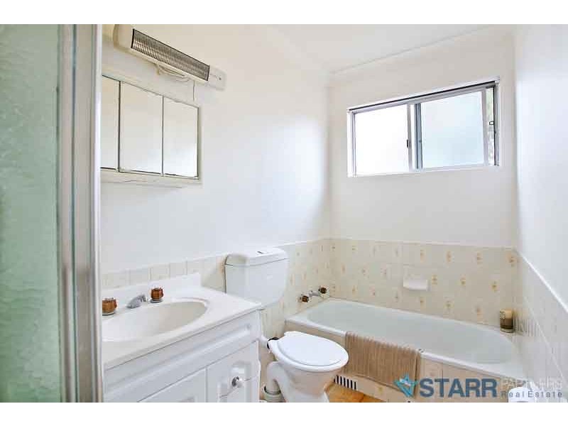 17/20 Crown Street, Granville NSW 2142