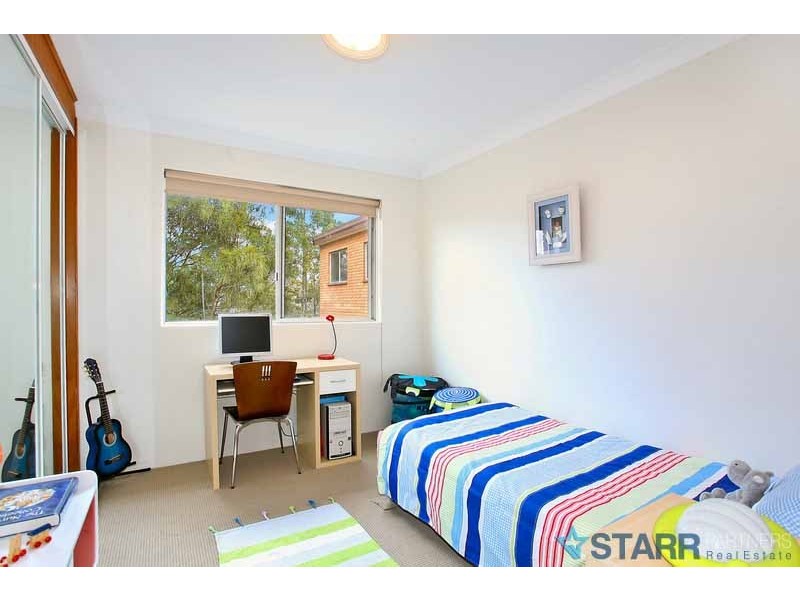17/20 Crown Street, Granville NSW 2142
