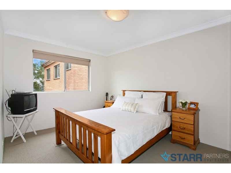 17/20 Crown Street, Granville NSW 2142