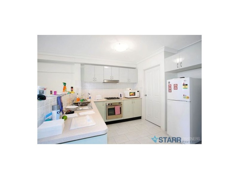 6/2-4 Kane Street, Guildford NSW 2161