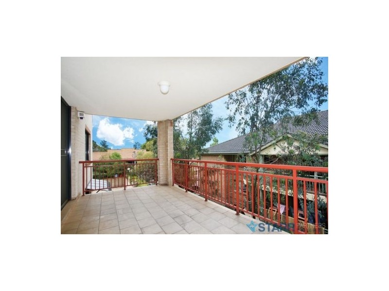 6/2-4 Kane Street, Guildford NSW 2161