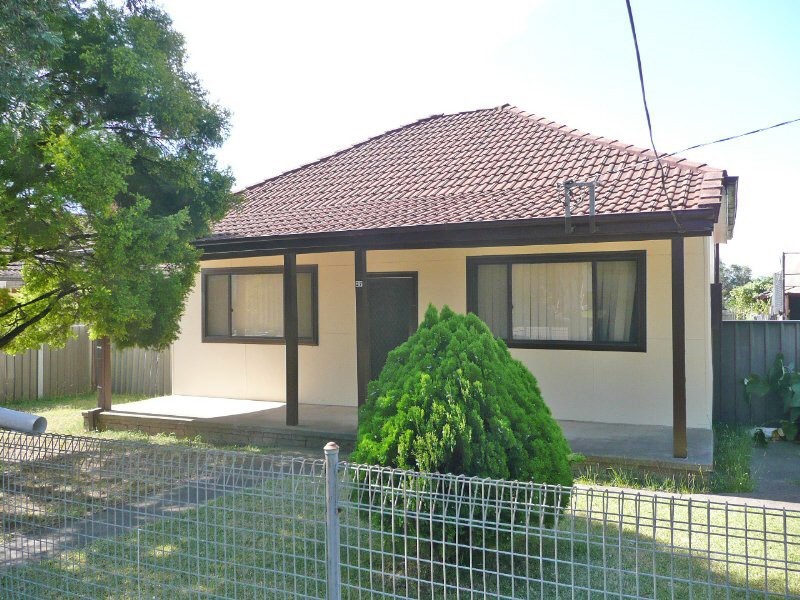 27  PARK STREET, Merrylands NSW 2160