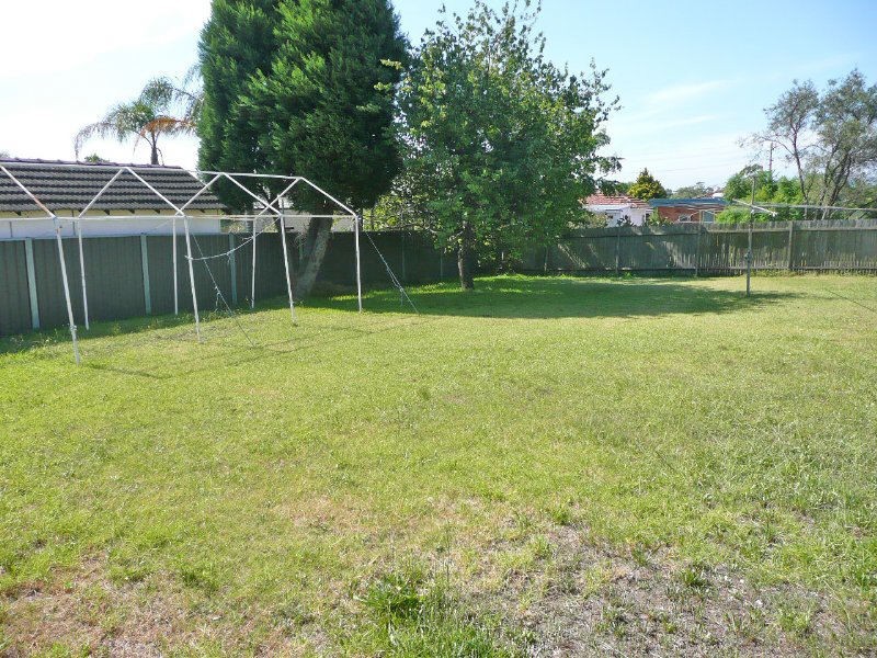 27  PARK STREET, Merrylands NSW 2160