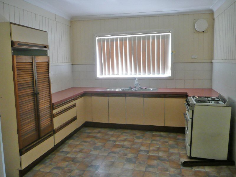 27  PARK STREET, Merrylands NSW 2160