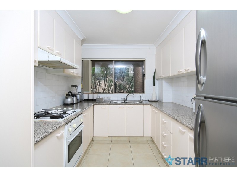 3/26 Manchester Street, Merrylands NSW 2160