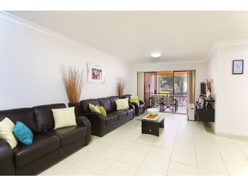 3/26 Manchester Street, Merrylands NSW 2160