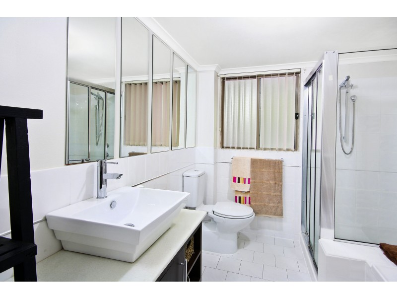 3/26 Manchester Street, Merrylands NSW 2160