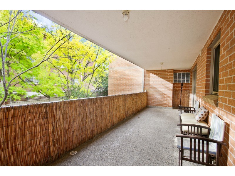 3/26 Manchester Street, Merrylands NSW 2160