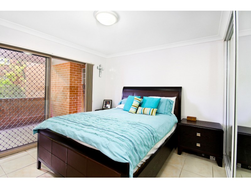 3/26 Manchester Street, Merrylands NSW 2160