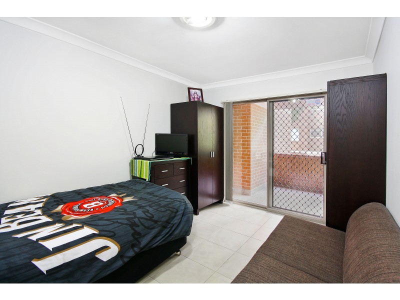 3/26 Manchester Street, Merrylands NSW 2160