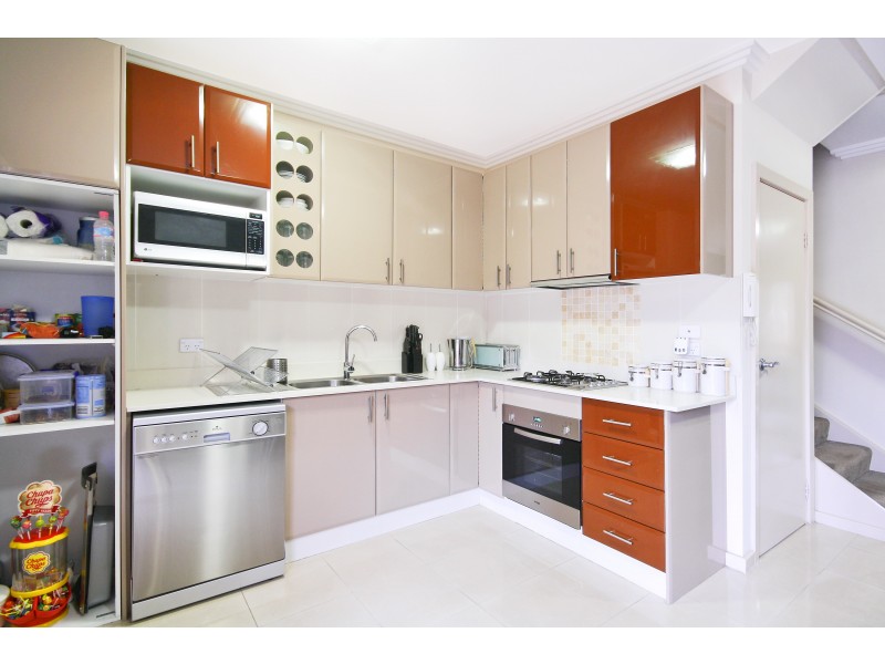 10/38 Wynyard Street, Guildford NSW 2161