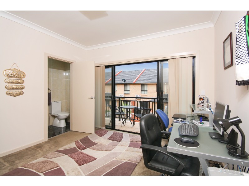 10/38 Wynyard Street, Guildford NSW 2161