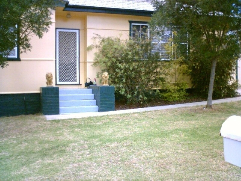 22  BRUCE STREET, Merrylands NSW 2160