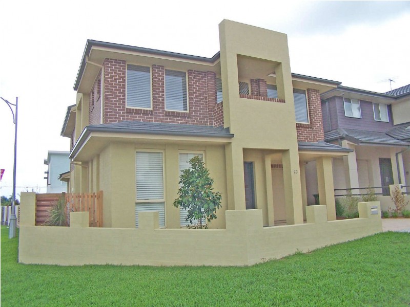 23 CUMMINGS AVENUE, Pemulwuy NSW 2145