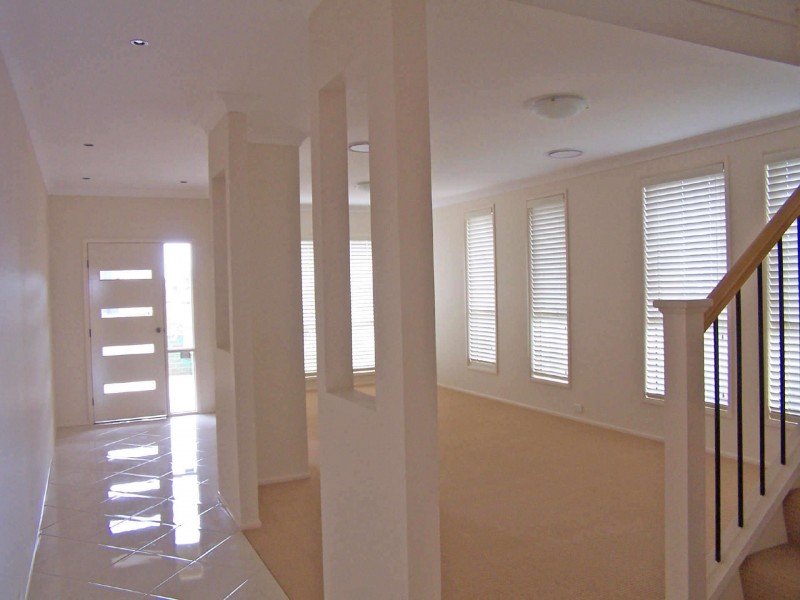 23 CUMMINGS AVENUE, Pemulwuy NSW 2145