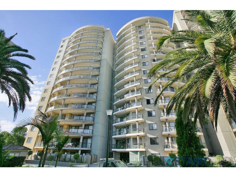 301/91B  Bridge Road, Westmead NSW 2145