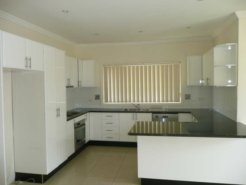 13  ALBERT STREET, Guildford NSW 2161