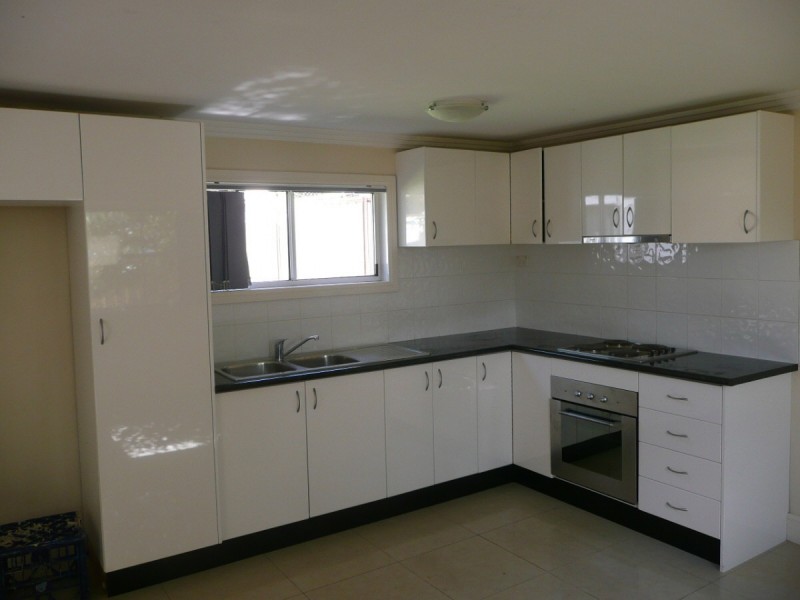 1 3A ALBERT STREET, Guildford NSW 2161