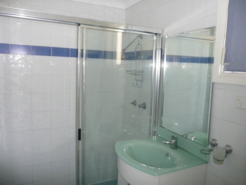 1 3A ALBERT STREET, Guildford NSW 2161