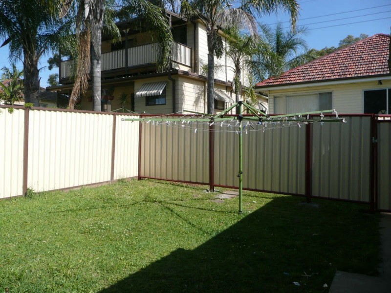 1 3A ALBERT STREET, Guildford NSW 2161