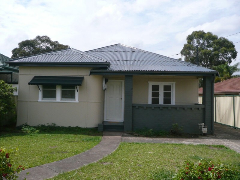 15  DONNELLY STREET, Guildford NSW 2161