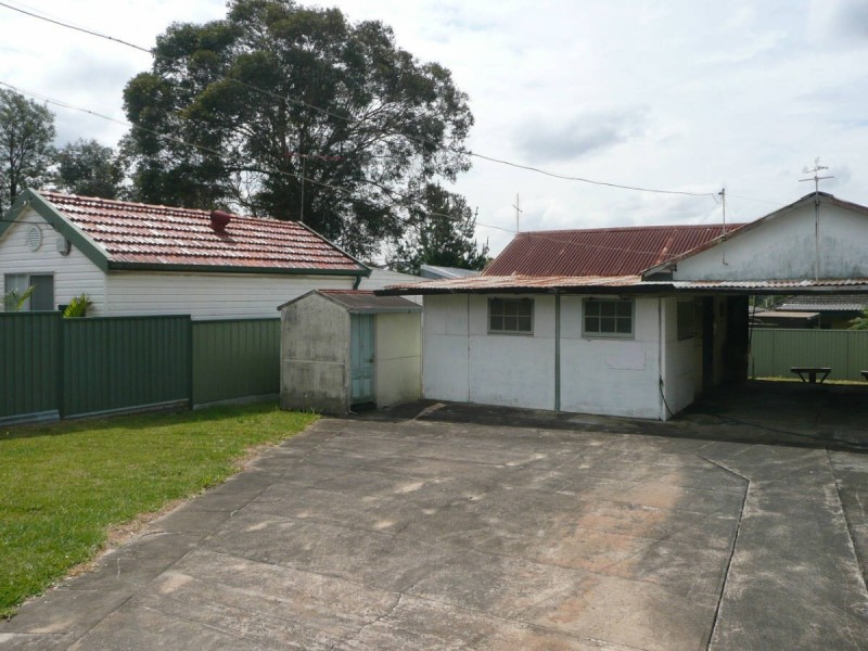 15  DONNELLY STREET, Guildford NSW 2161