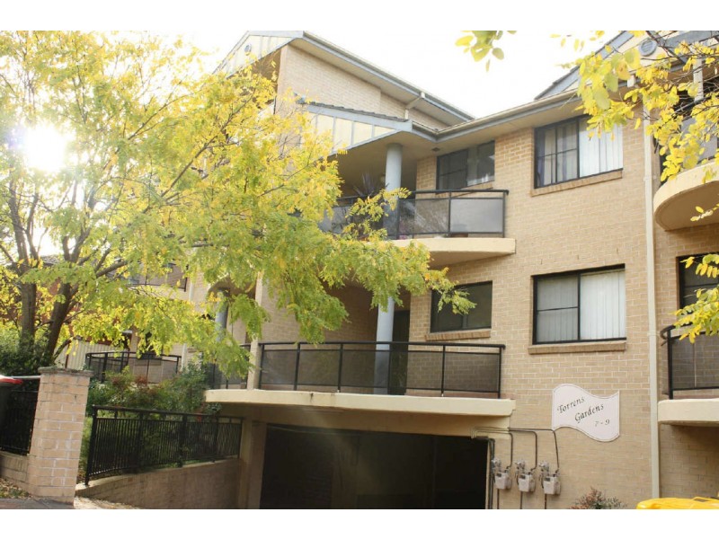 13/07  TORRENS STREET, Merrylands NSW 2160