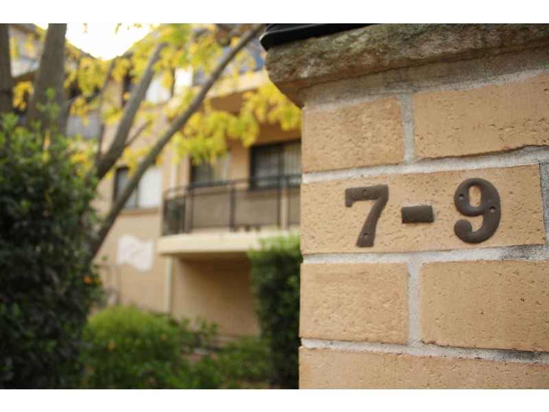 13/07  TORRENS STREET, Merrylands NSW 2160