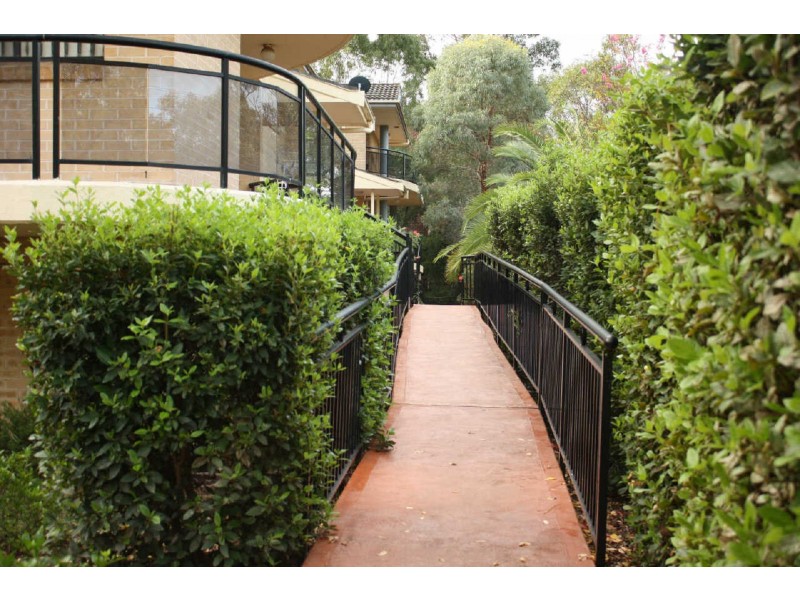 13/07  TORRENS STREET, Merrylands NSW 2160